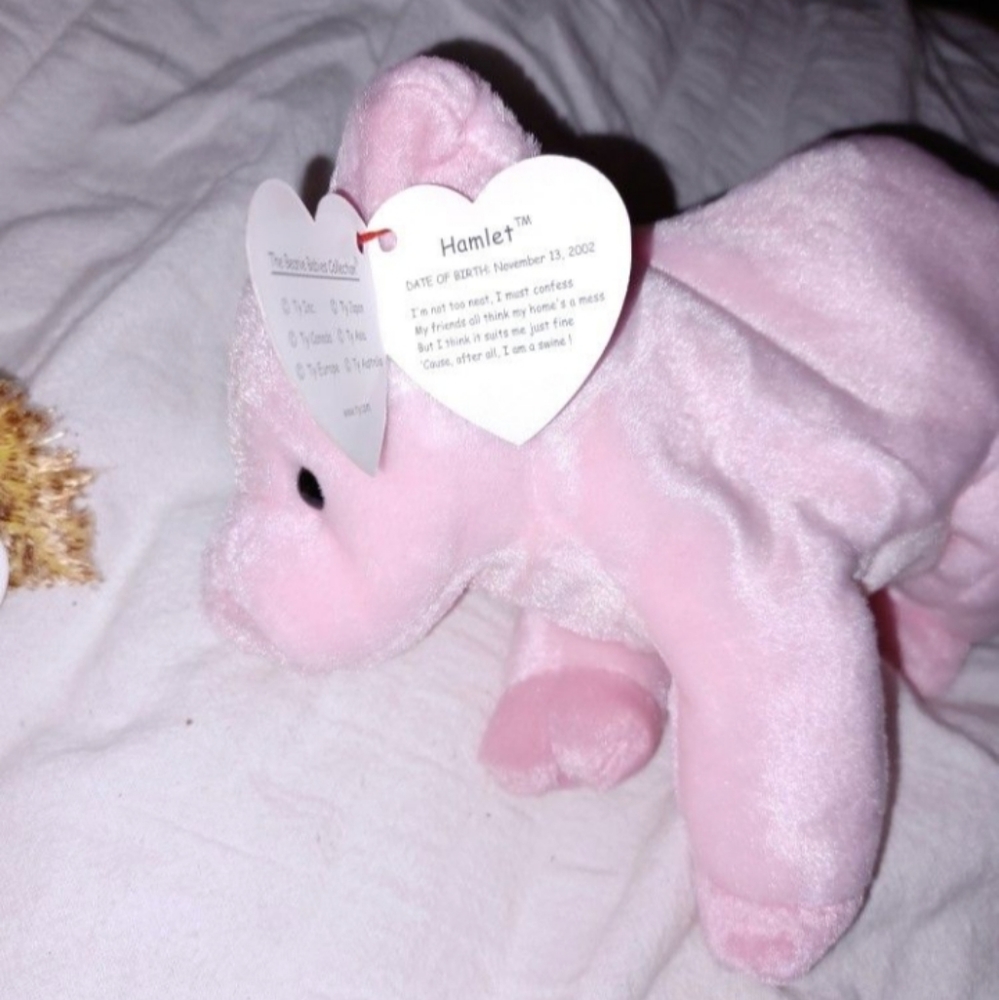 TY beanie babies - Picture 3 of 13